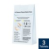 Blueland Hand Soap Refill Tablets - Classic Variety - 3ct - 2 of 4