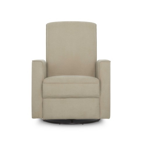 Harlow swivel recliner deals chair