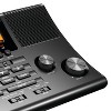 Uniden® 500-Channel Radio Scanner with Weather Alert, Black, BC365CRS - 3 of 4