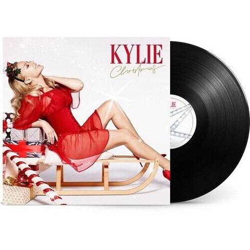 Kylie Minogue - Kylie Christmas (Vinyl) - image 1 of 1