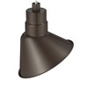 Millennium Lighting R Series 1 - Light Wall Light in  Architectural Bronze - 2 of 3