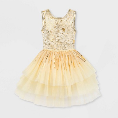 target belle dress