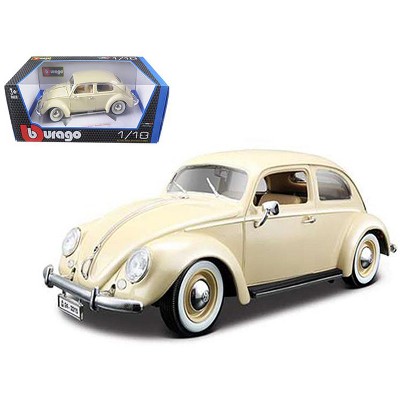 volkswagen miniature car models