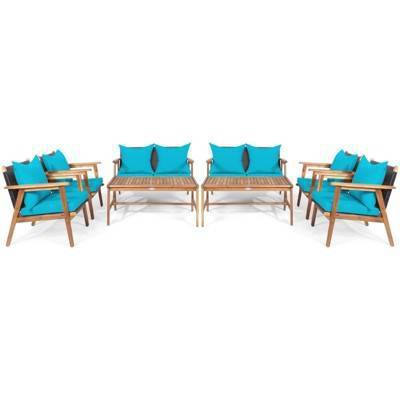 turquoise