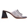 Fashion To Figure Women's Dayna Low-Mid Heels - Wide Width - 2 of 4