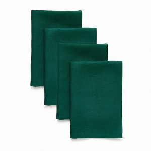 Solino Home Linen Dinner Napkins | Fete - 1 of 4