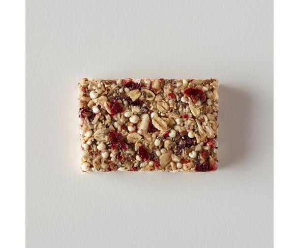 Milkmakers Mixed Berry Lactation Bar