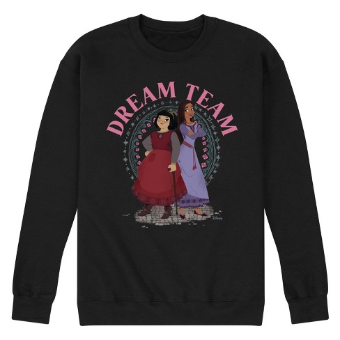 Dream team shops sweatshirt