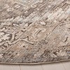 Vintage Persian VTP426 Power Loomed Indoor Rugs - Safavieh - 3 of 3