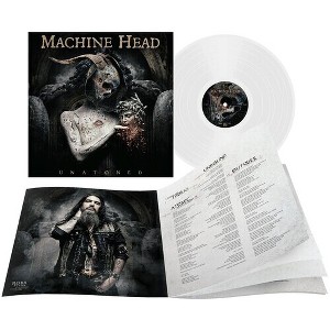 Machine Head - Unatoned (Vinyl) - 1 of 1