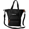 Hot Logic Lunch Bag+ Personal Portable Oven - 2 of 2