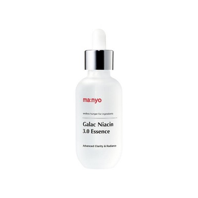 ma:nyo Galac Niacin 3.0 Essence - 1.01 oz