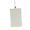 Cody Foster 3.5 Inch Button Card Ornament Sewing Tree Ornaments - 2 of 3