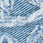 blue/light green