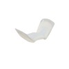Sure Care Unisex Incontinent Pad Contoured 4 X 14-1/2 Inch 1130A, Extra Heavy, 42 Ct - 2 of 3