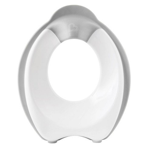 Essential Padded Toilet Seat Cushion - 2-Inch and 4-Inch