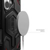 UAG iPhone 16 Case Monarch Pro Kevlar, Kevlar® Inlay, Compatible with MagSafe - 4 of 4