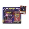 MetaZoo Collectible Card Game Kuromi's Cryptid Carnival 3 Pack Blue - 2 of 3