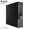 Dell Optiplex 9020 USFF Desktop Intel Core I5-4570s 2.9GHz, 8GB, 128GB, 10P - Manufacturer Refurbished - 2 of 4