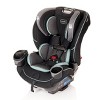 Evenflo EveryFit 4-in-1 Convertible Car Seat - image 2 of 4