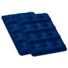 MasterPieces FanPans 2-Pack Team Ice Cube Trays - NFL Dallas Cowboys - 2 of 4
