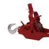 Wyeth-Scott "More-Power" Puller Come Along Winch, 4000 Pound Capacity - 2 of 3