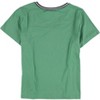 Tommy Hilfiger Womens Contrast Trim Basic T-Shirt - 2 of 2