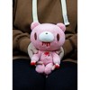 Great Eastern Entertainment Gloomy Bear And Gloomy - Gloomy Bear Plush 8"H - image 4 of 4