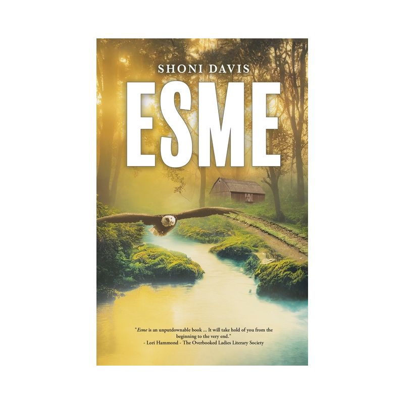 Esme - by  Shoni Davis (Paperback), 1 of 2