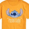 Men's - Disney - Lilo & Stitch Short Sleeve Graphic T-Shirt - 2 of 4