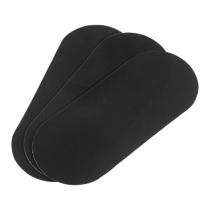 Unique Bargains Waterproof Durable Repair Patch for Canoes Boat 3 Pcs - 1 of 3