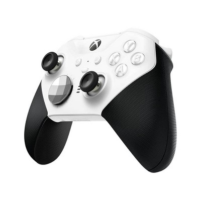 For Microsoft Xbox 360 Wireless Controller (White)