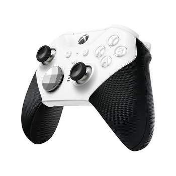 Xbox Series Xs Wireless Controller - Robot White : Target