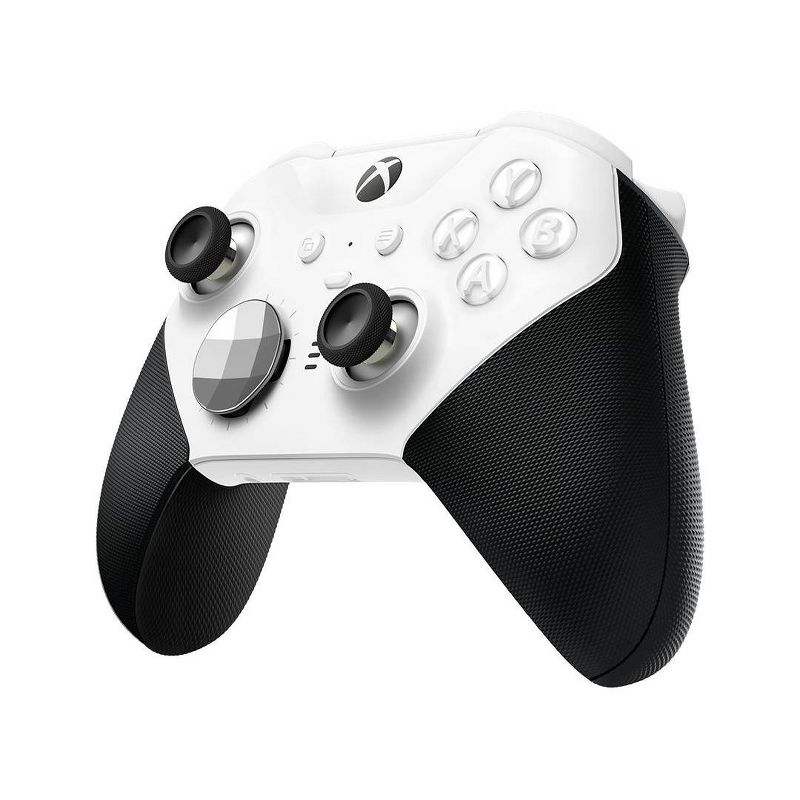 Xbox Elite Series 2 Core Wireless Controller - White/Black, 1 of 10