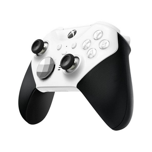 binding Æble Omkreds Xbox Elite Series 2 Core Wireless Controller - White/black : Target
