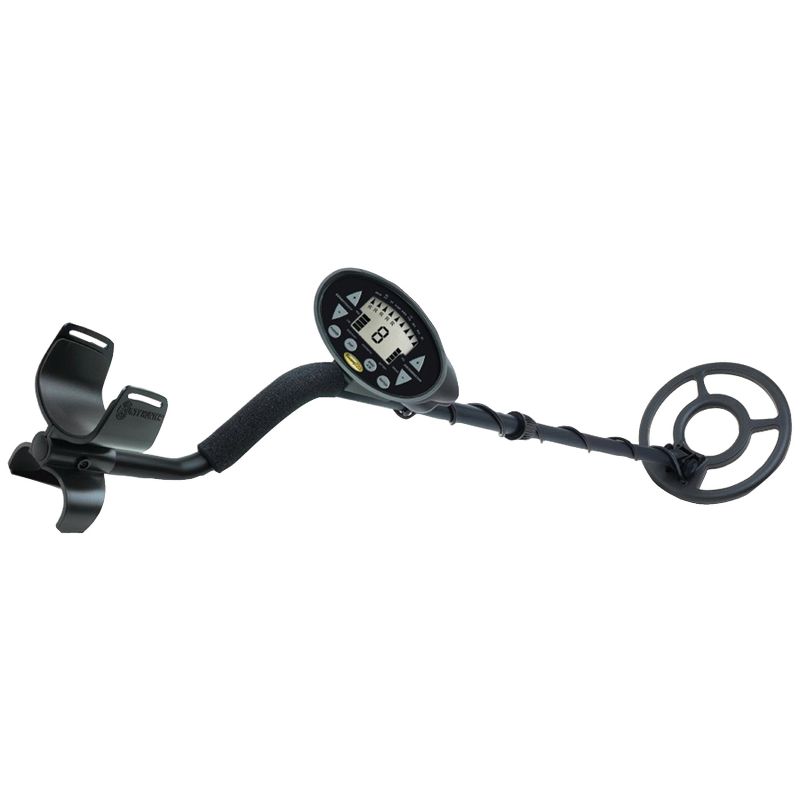 Bounty Hunter® Discovery® 2200 Metal Detector, 1 of 6