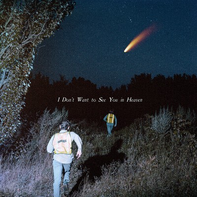 The Callous Daoboys - I Don't Want to See You in Heaven