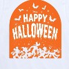 Boys' - Disney - Happy Halloween Short Sleeve Graphic T-Shirt - 2 of 4