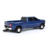 ERTL 1/64 Ram 3500 Die-cast Dually Pickup, Blue, Collect N Play by ERTL, 47169-1 - 3 of 4