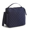 Vera Bradley Women's Outlet Cotton Lunch Crossbody - 2 of 3