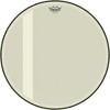 Remo Powerstroke 3 Hazy Felt Tone Bass Drum Head - 3 of 4