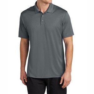 Mafoose Men's Re-Compete Polo Tee - 1 of 4