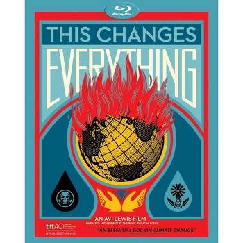 This Changes Everything (Blu-ray)