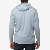 X RAY Men's Crewneck & Hooded Long Sleeve t shirts,new tshirt - 2 of 4