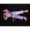 Street Fighter Ryu Character Mens Black Graphic Tee - 2 of 3