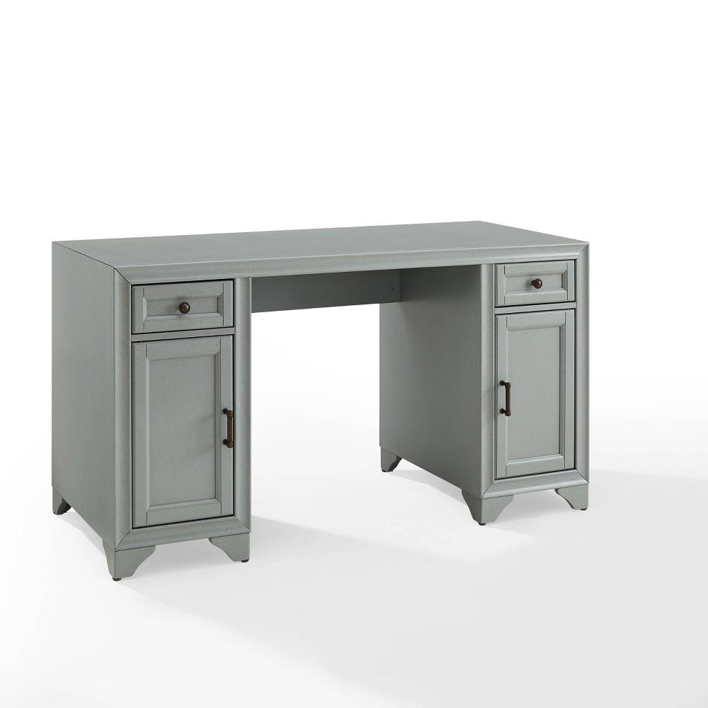 Now For The Tara Desk Distressed, Distressed White Office Desk