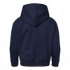 The Juniper Shop Embroidered Be Kind Turning Smiles Youth Graphic Hoodie - 2 of 3