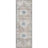 Unique Loom    Salzburg Altstadt Area Rug - 2 of 4