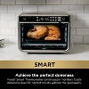 Ninja DT251 Foodi 10-in-1 Smart XL Air Fry Oven - Refurbished - 2 of 4