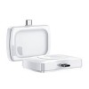It's Just Smart Dual-Sided Wireless Charger For AirPods and Apple Watch - 3 of 4